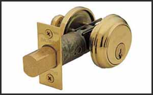 Contemporary-BALDWIN HARDWARE - NJLocksmith247.com